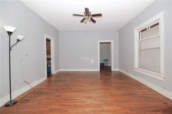 $59,000 | 203 South Elm Street, Garnett, KS 66032