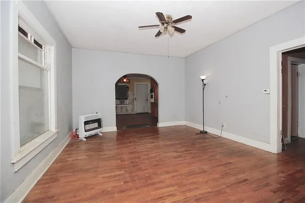 $59,000 | 203 South Elm Street, Garnett, KS 66032