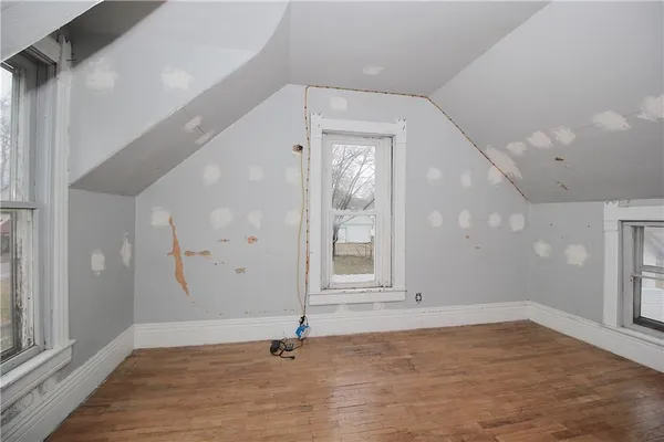 $59,000 | 203 South Elm Street, Garnett, KS 66032