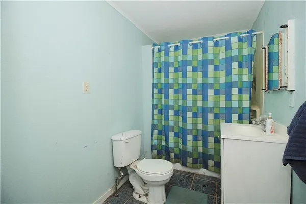 $59,000 | 203 South Elm Street, Garnett, KS 66032