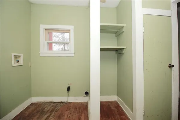 $59,000 | 203 South Elm Street, Garnett, KS 66032