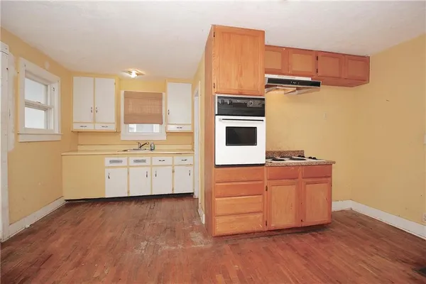 $59,000 | 203 South Elm Street, Garnett, KS 66032