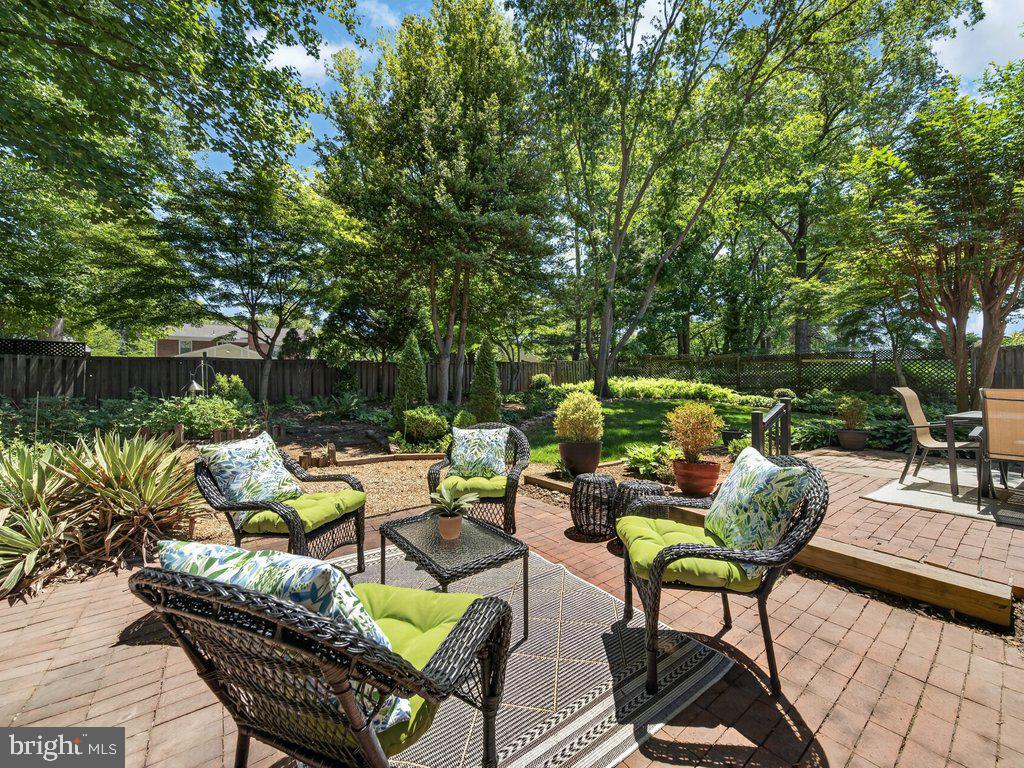 12628 St James Road Rockville, MD 20850 - Photo 49 of 64