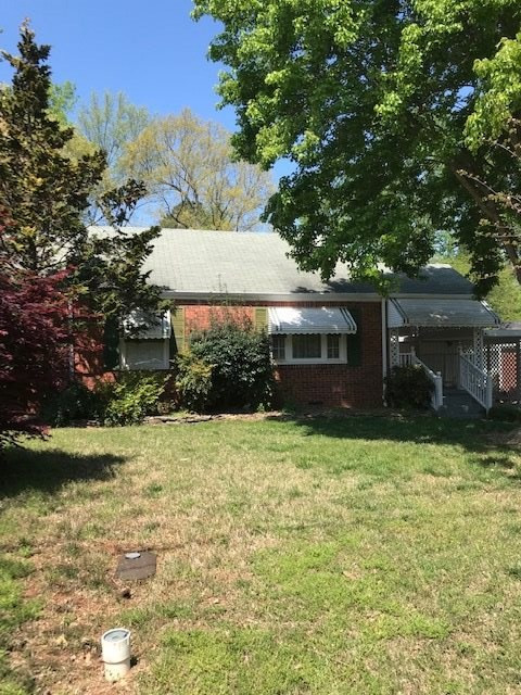 2837 Claremont Road Raleigh, NC 27608 - Photo 9 of 9 Photo 10