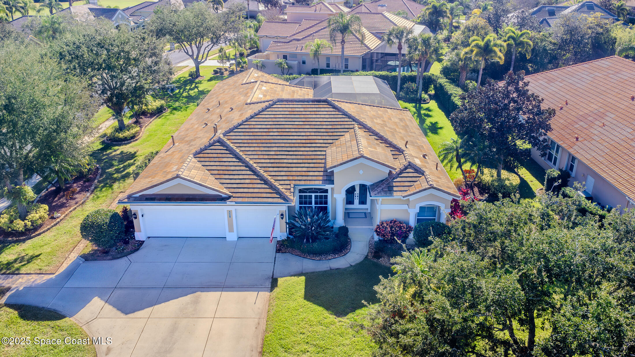 8201 Compton Way Melbourne, FL 32940 - Photo 3 of 52 Photo1