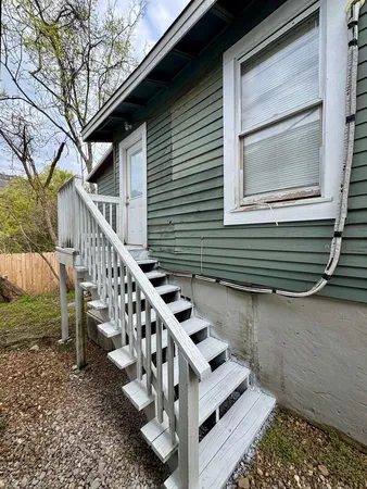 $1,095 | 4521 Balcomb Street, Unit 4523, Chattanooga, TN 37409
