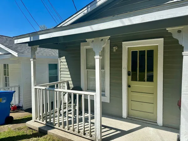 $1,095 | 4521 Balcomb Street, Unit 4523, Chattanooga, TN 37409