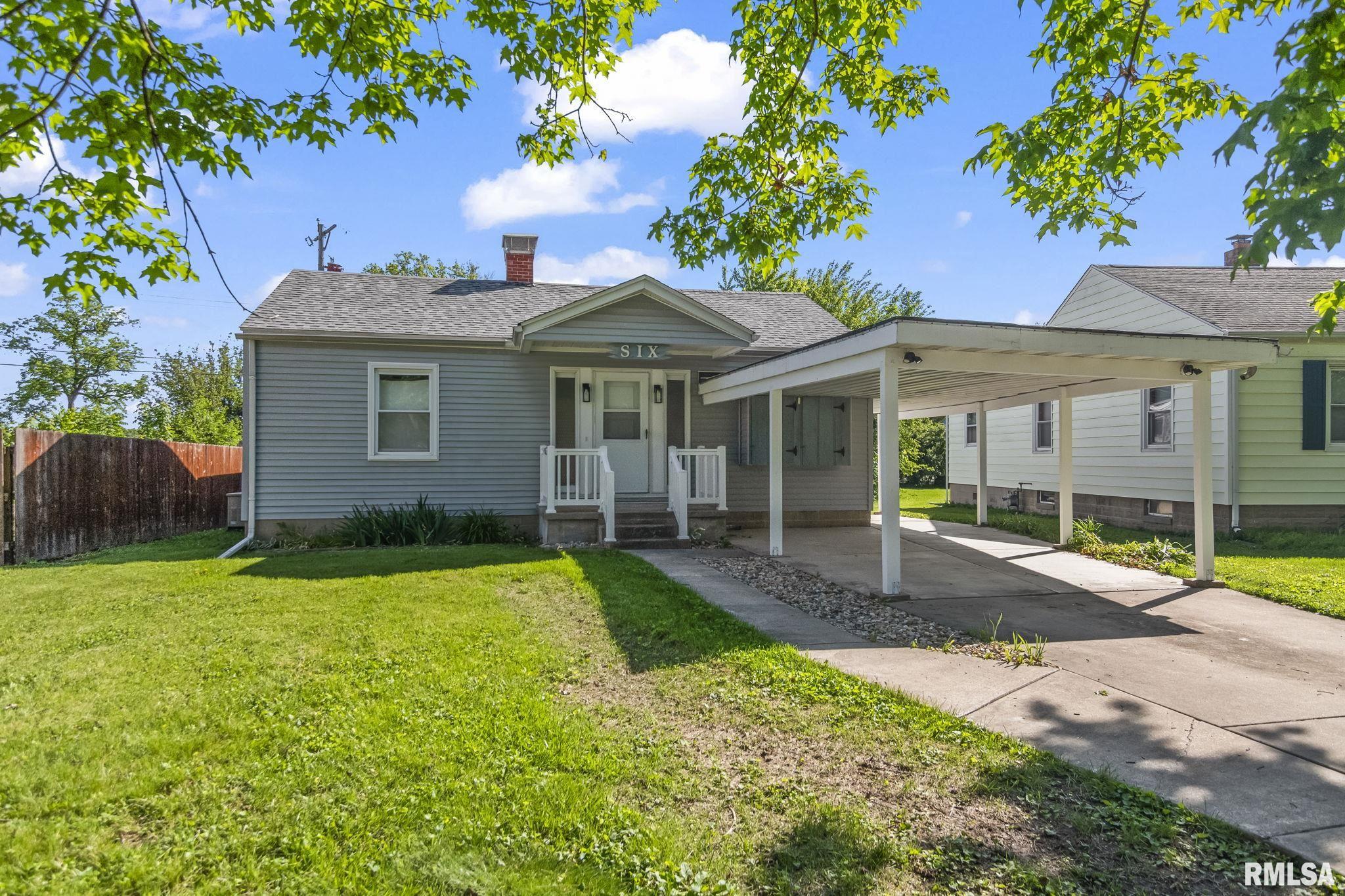 6 Evergreen Court Springfield, IL 62704 - Photo 2 of 32