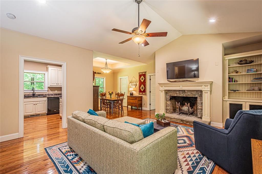 61 Hubler Road Dahlonega, GA 30533 - Photo 11 of 59