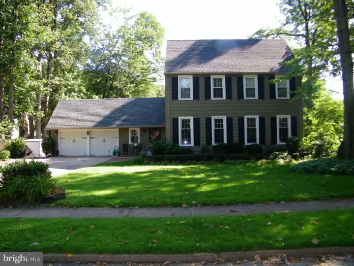 4 Buxton Road Cherry Hill, NJ 08003 - Photo 1 of 25 Gallery Image 1
