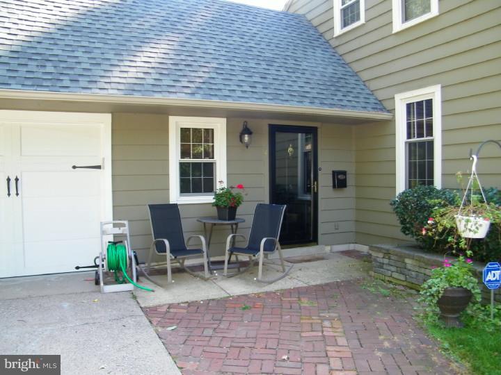 4 Buxton Road Cherry Hill, NJ 08003 - Photo 2 of 25 Exterior Front
