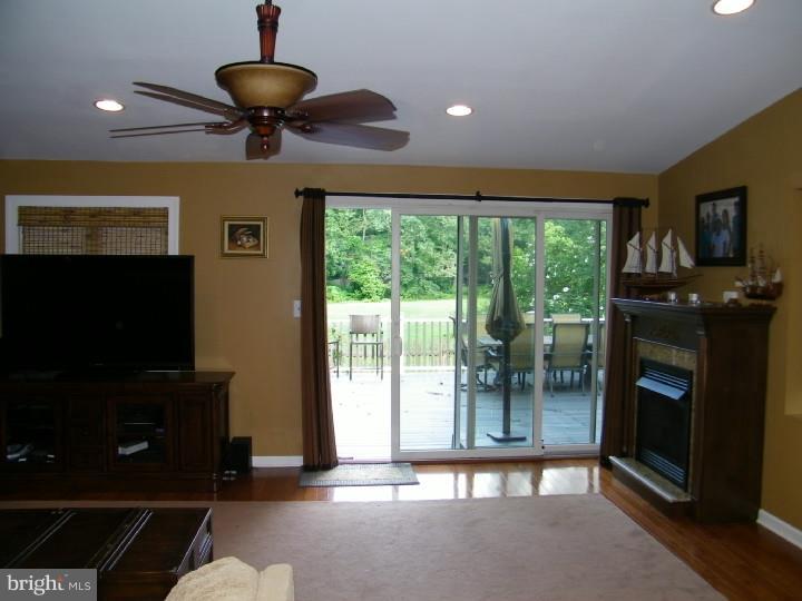 4 Buxton Road Cherry Hill, NJ 08003 - Photo 11 of 25 Family Room