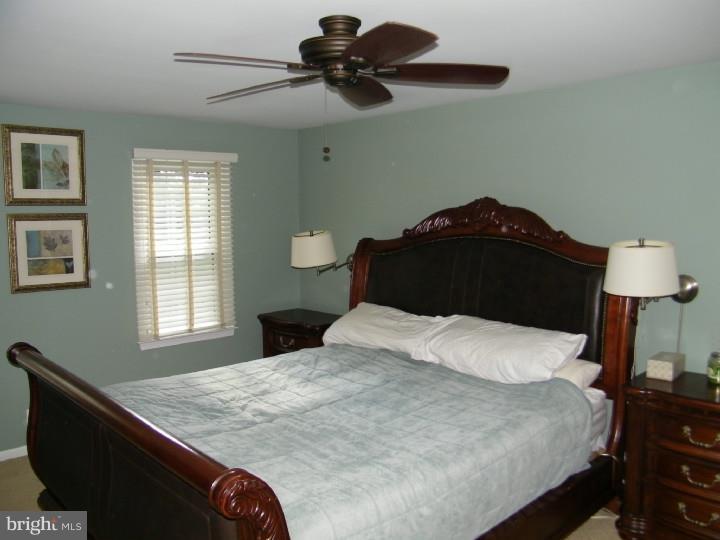 4 Buxton Road Cherry Hill, NJ 08003 - Photo 14 of 25 Master Bedroom