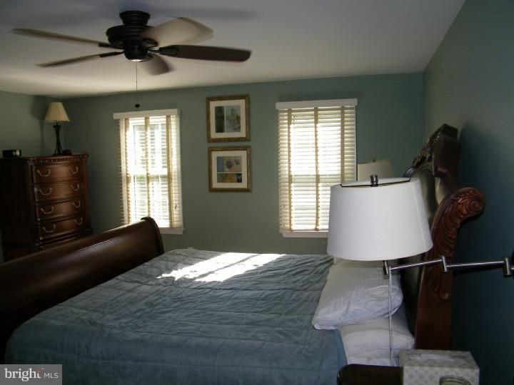 4 Buxton Road Cherry Hill, NJ 08003 - Photo 15 of 25 Master Bedroom