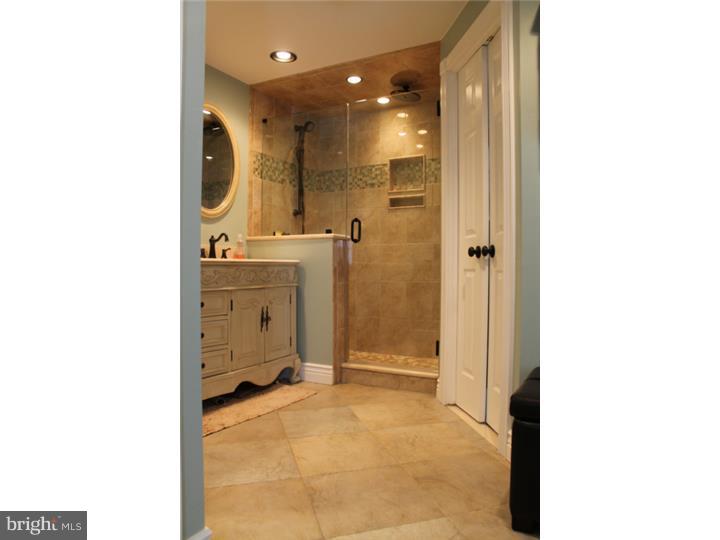 4 Buxton Road Cherry Hill, NJ 08003 - Photo 16 of 25 Master Bathroom
