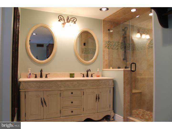 4 Buxton Road Cherry Hill, NJ 08003 - Photo 17 of 25 Master Bathroom