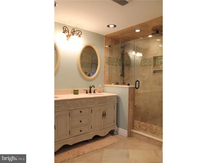 4 Buxton Road Cherry Hill, NJ 08003 - Photo 18 of 25 Master Bathroom