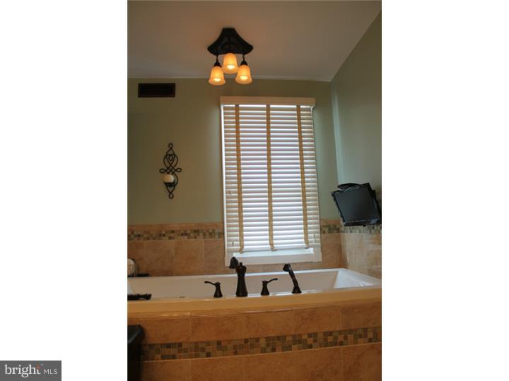 4 Buxton Road Cherry Hill, NJ 08003 - Photo 19 of 25 Master Bathroom