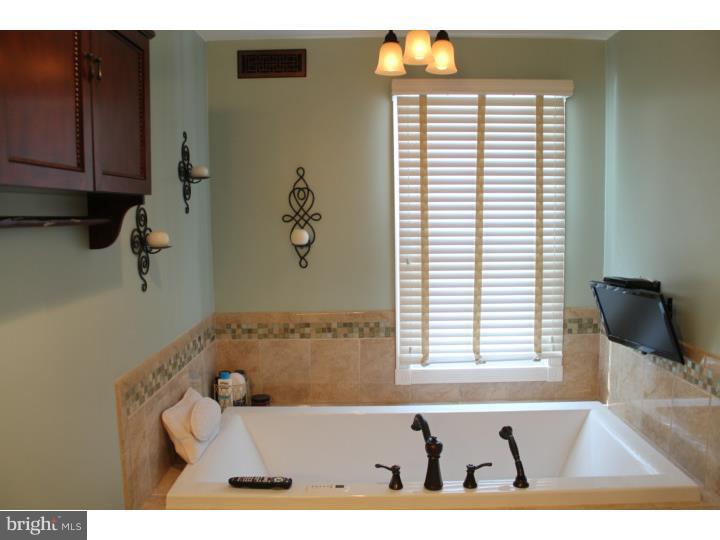 4 Buxton Road Cherry Hill, NJ 08003 - Photo 20 of 25 Master Bathroom