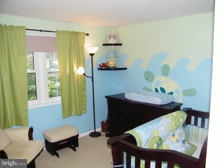 4 Buxton Road Cherry Hill, NJ 08003 - Photo 21 of 25 Bedroom 3