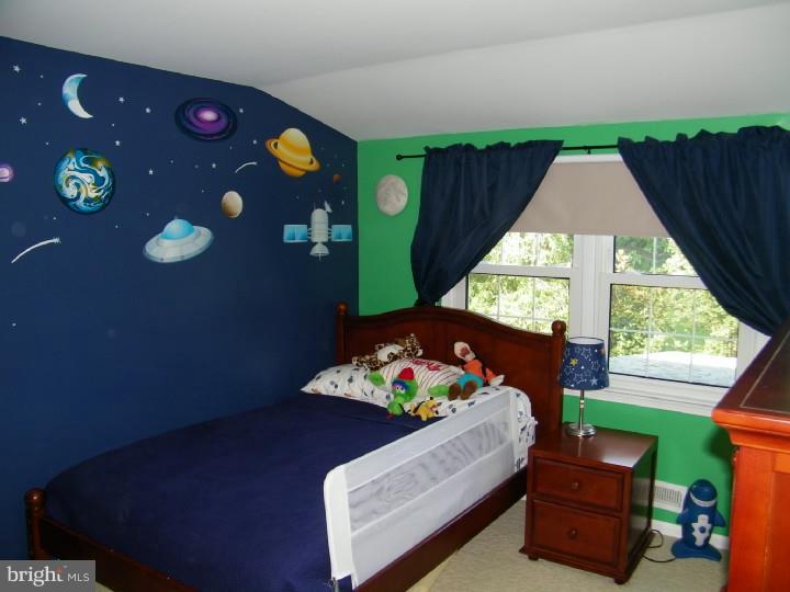4 Buxton Road Cherry Hill, NJ 08003 - Photo 22 of 25 Bedroom 2