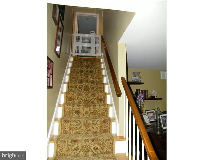 4 Buxton Road Cherry Hill, NJ 08003 - Photo 4 of 25 View from Front Door