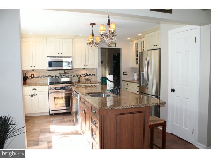 4 Buxton Road Cherry Hill, NJ 08003 - Photo 5 of 25 Kitchen