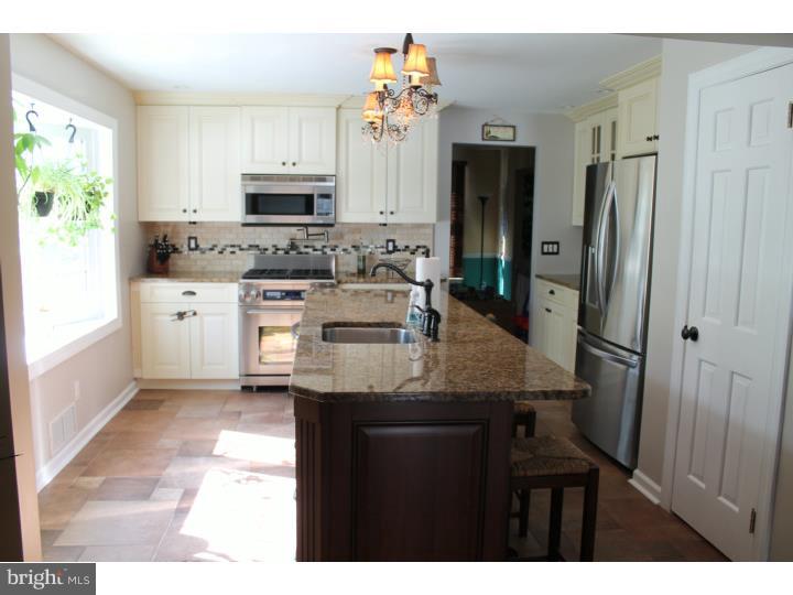4 Buxton Road Cherry Hill, NJ 08003 - Photo 6 of 25 Kitchen