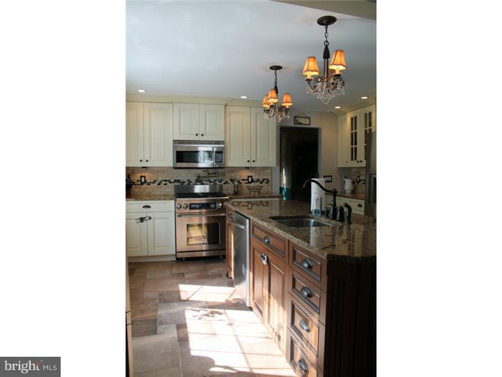 4 Buxton Road Cherry Hill, NJ 08003 - Photo 7 of 25 Kitchen