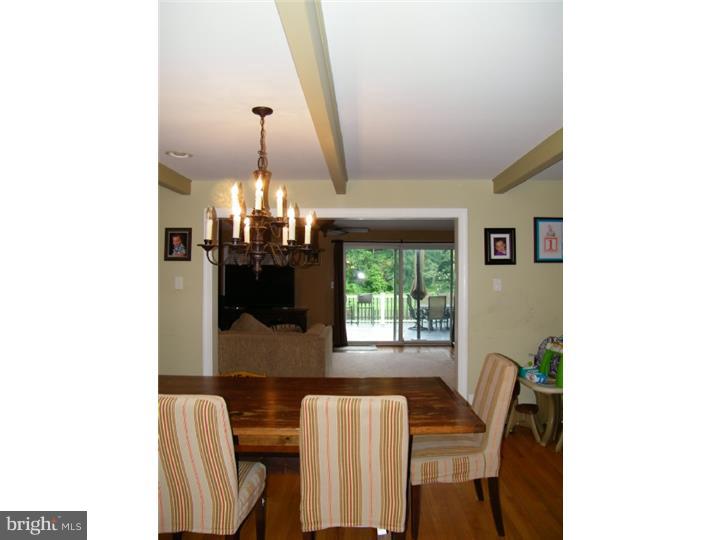 4 Buxton Road Cherry Hill, NJ 08003 - Photo 9 of 25 Kitchen