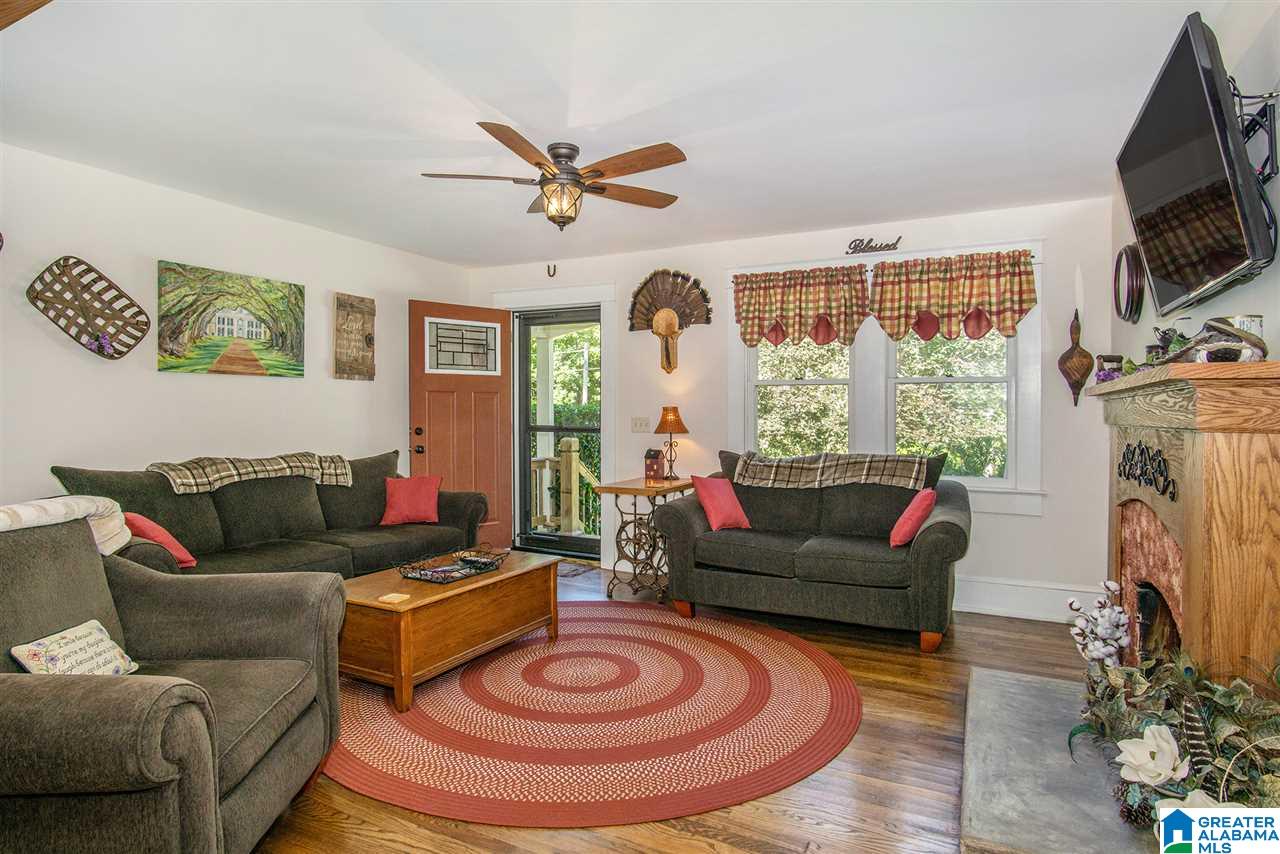 7545 Cedar Mountain Road Pinson, AL 35126 - Photo 16 of 36