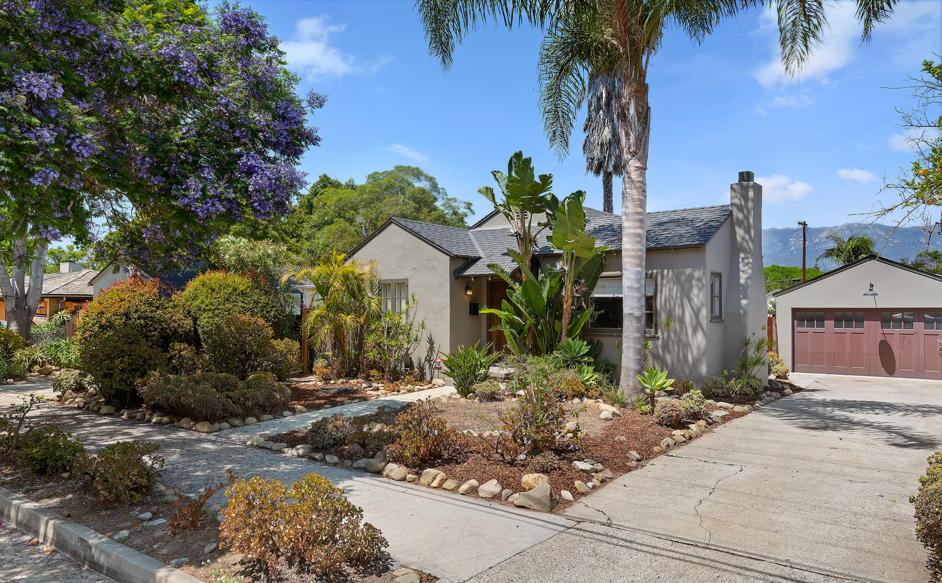 1710 Hillside Road Santa Barbara, CA 93101 - Photo 1 of 17 02 - Street View