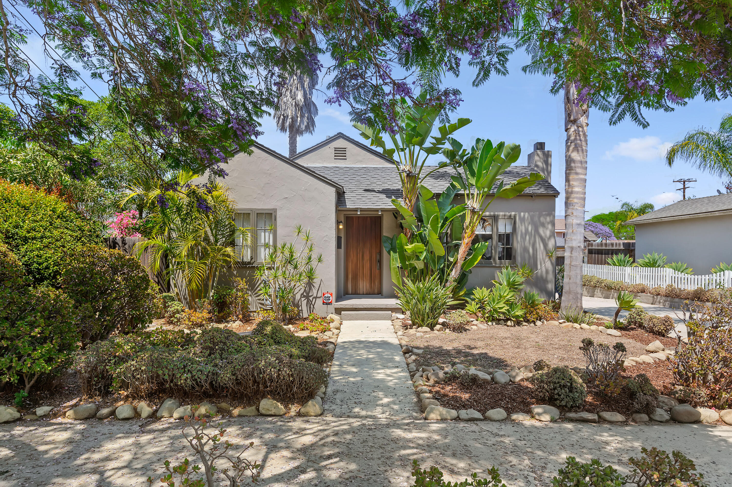 1710 Hillside Road Santa Barbara, CA 93101 - Photo 2 of 17 01 - Street View