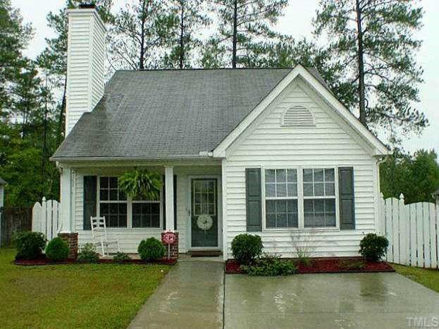 5110 Gable Ridge Drive Durham, NC 27713 - Photo 1 of 1 Exterior Front