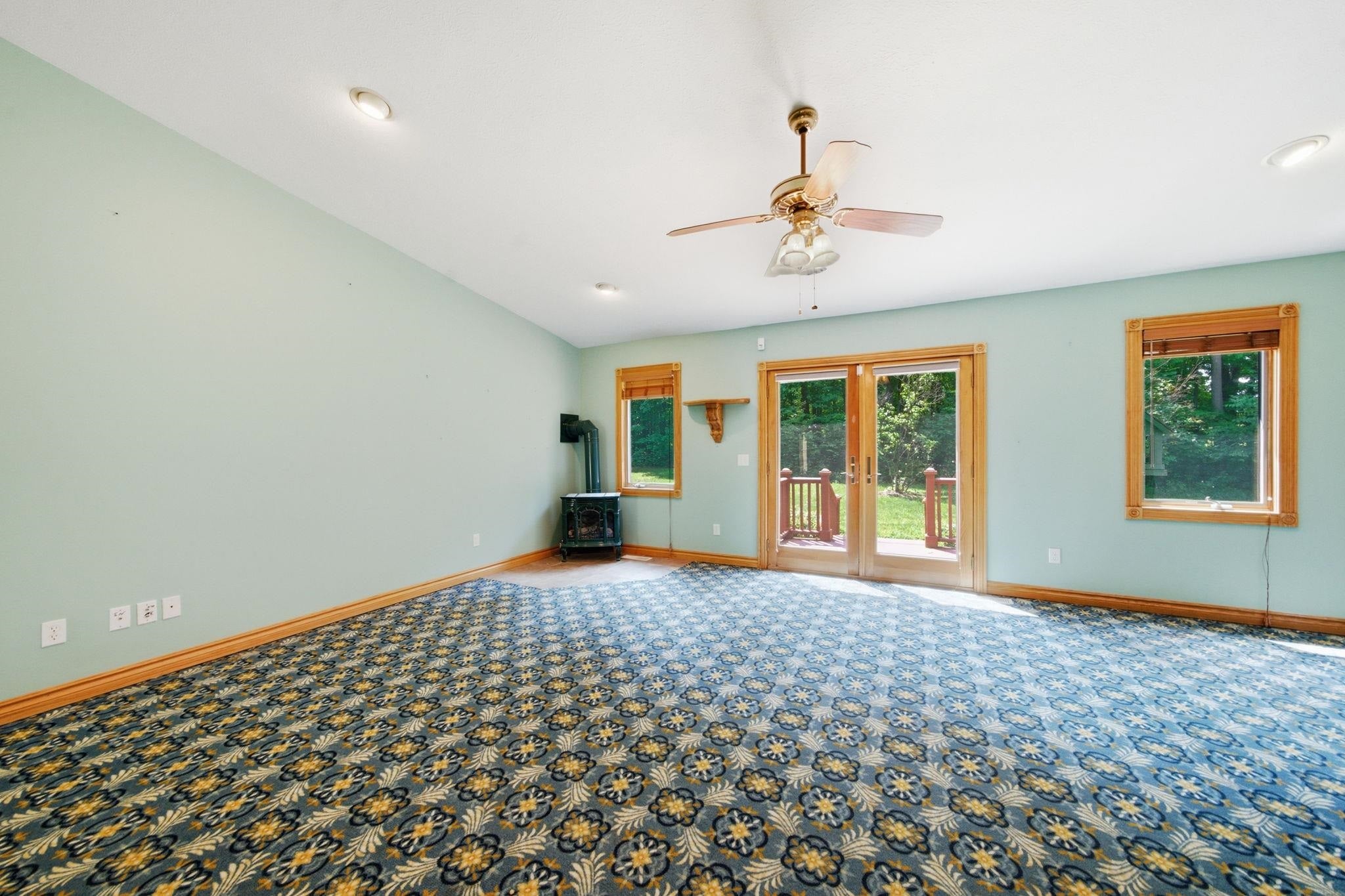 7212 46 1/2 Road Cadillac, MI 49601 - Photo 17 of 66 Gallery Image 17