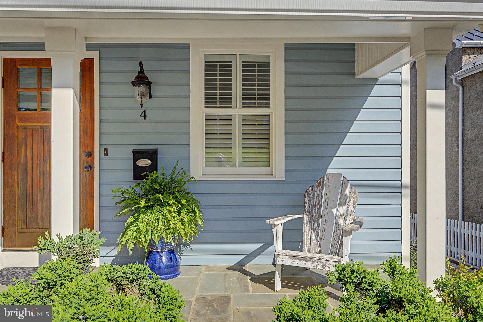 4 Ayr Street Southwest Leesburg, VA 20175 - Photo 3 of 47
