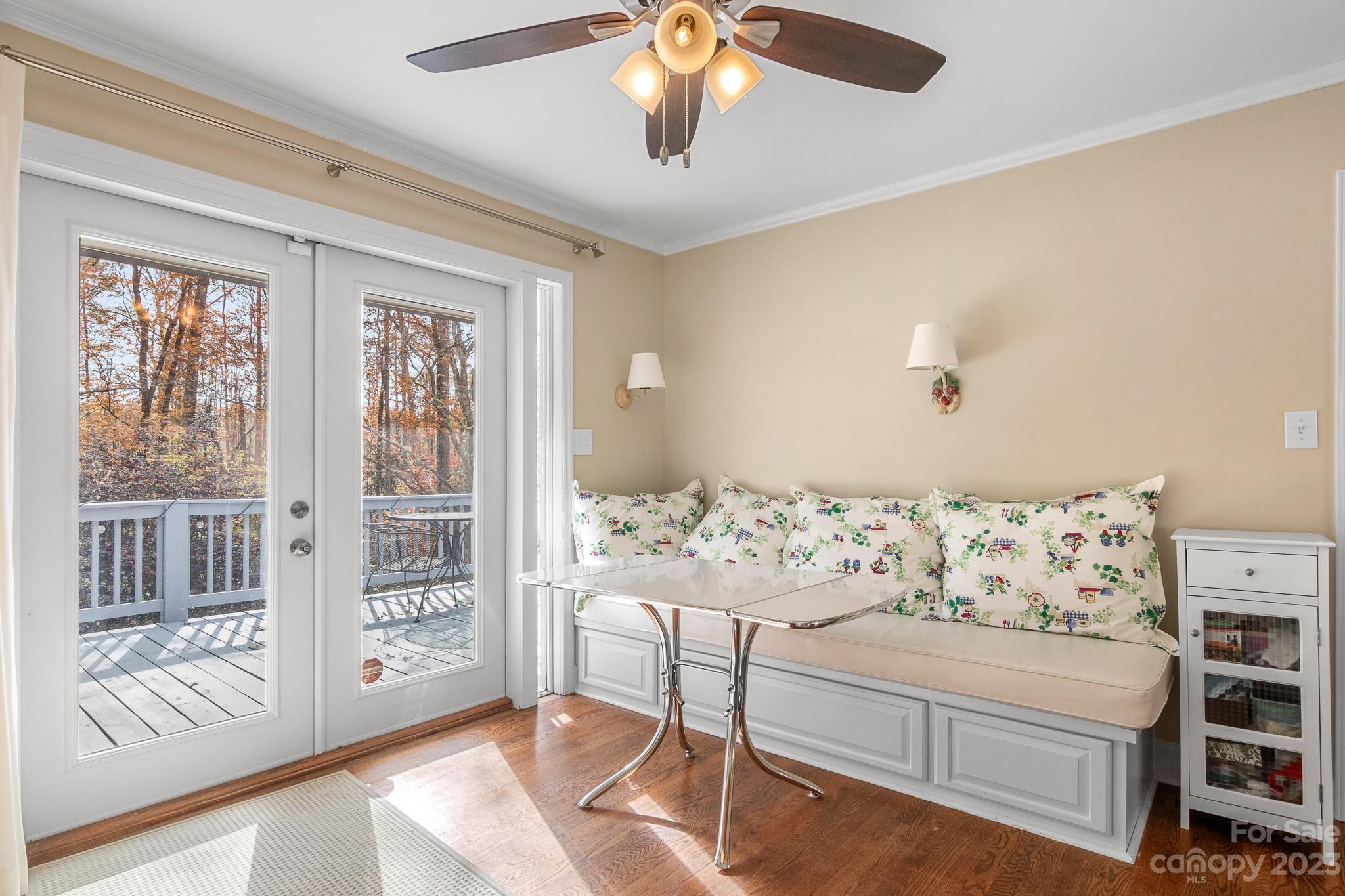 209 Country Club Road Shelby, NC 28150 - Photo 20 of 42 a bedroom with furniture and window
