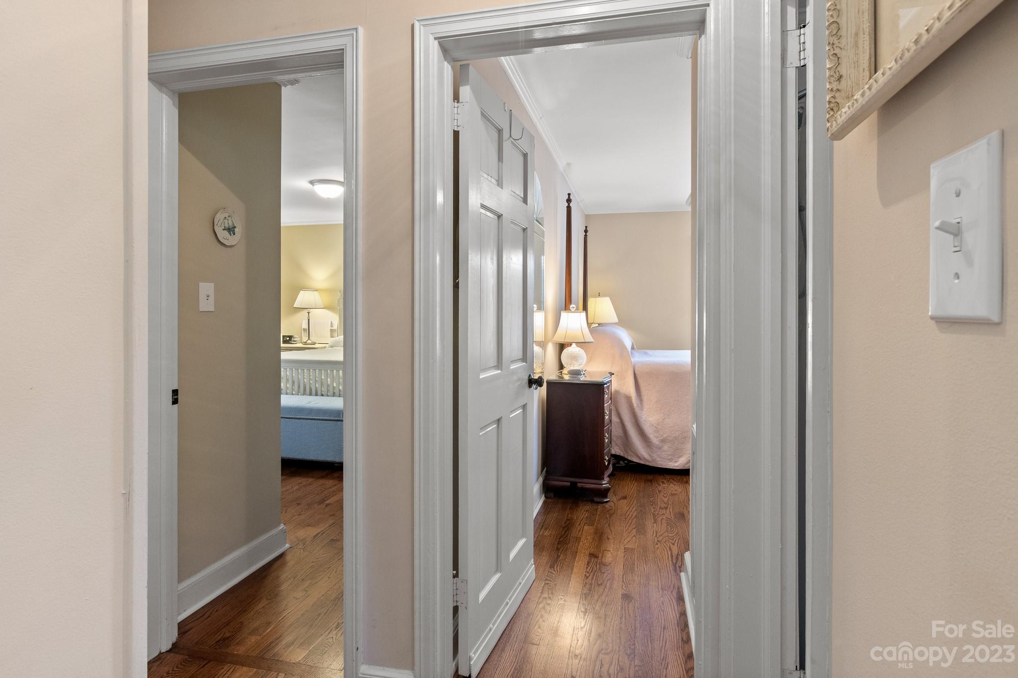 209 Country Club Road Shelby, NC 28150 - Photo 25 of 42 a view of entryway with bathroom