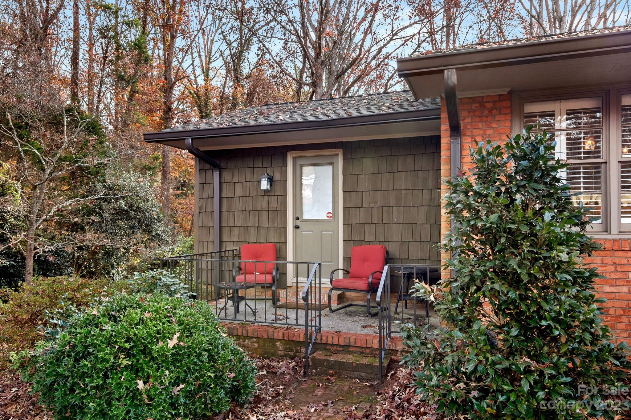 209 Country Club Road Shelby, NC 28150 - Photo 6 of 42 a view of house with outdoor seating space