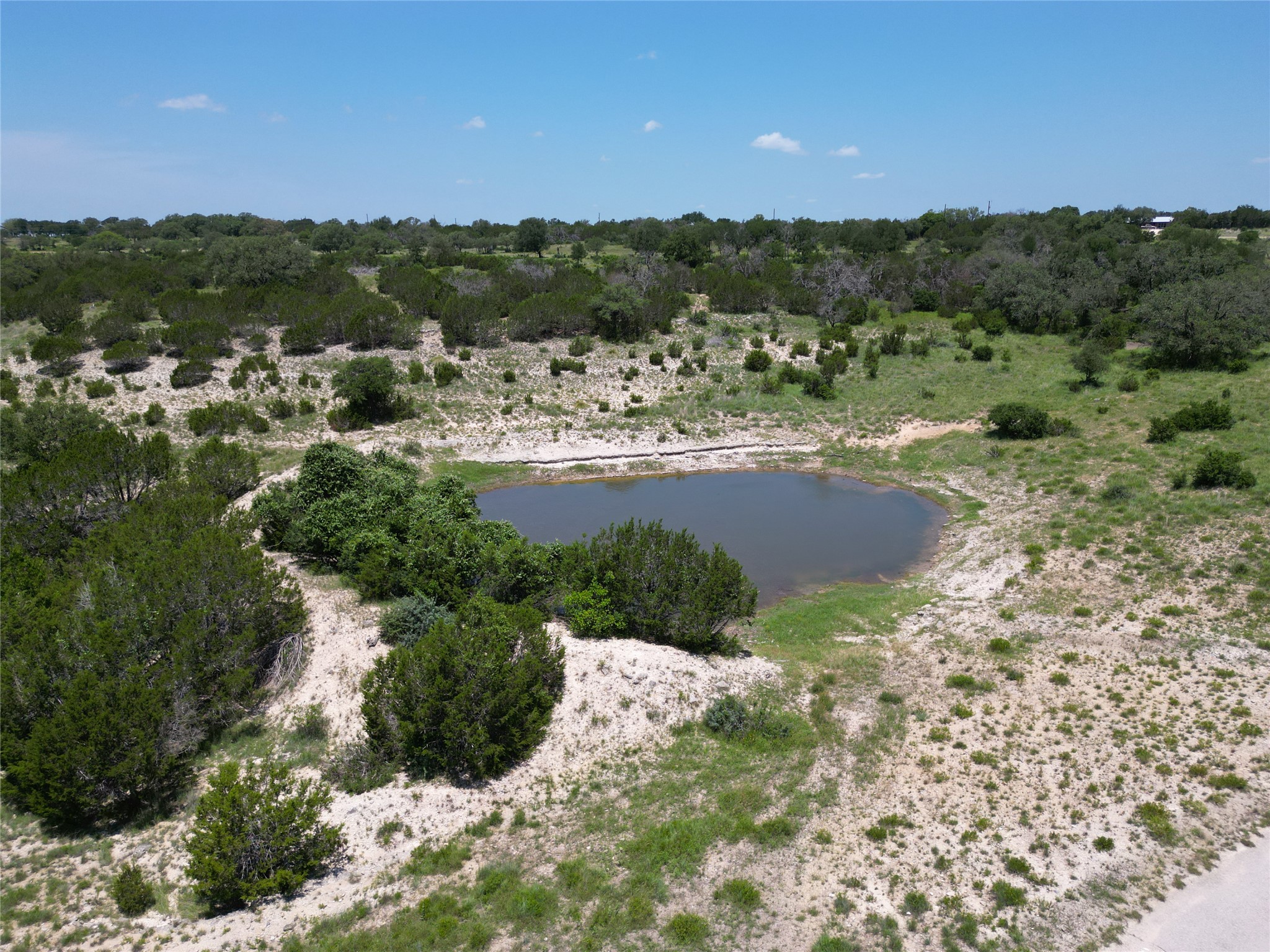 T B D RIVER Shls Drive Kempner, TX 76539 - Photo 9 of 15 Water view