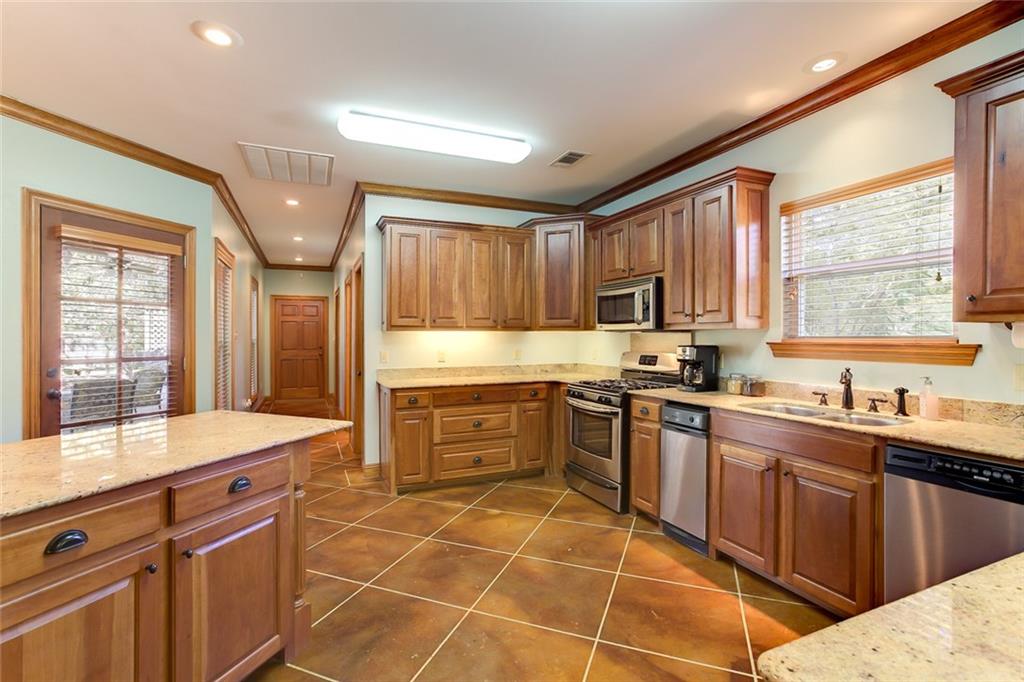 299 Perrilloux Road Madisonville, LA 70447 - Photo 11 of 25 Gallery Image 11