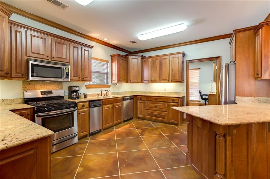 299 Perrilloux Road Madisonville, LA 70447 - Photo 12 of 25 Gallery Image 12