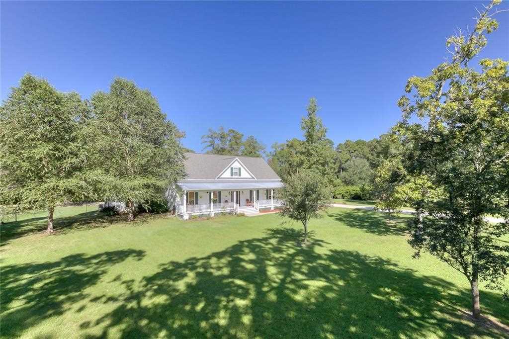 299 Perrilloux Road Madisonville, LA 70447 - Photo 2 of 25 Gallery Image 2