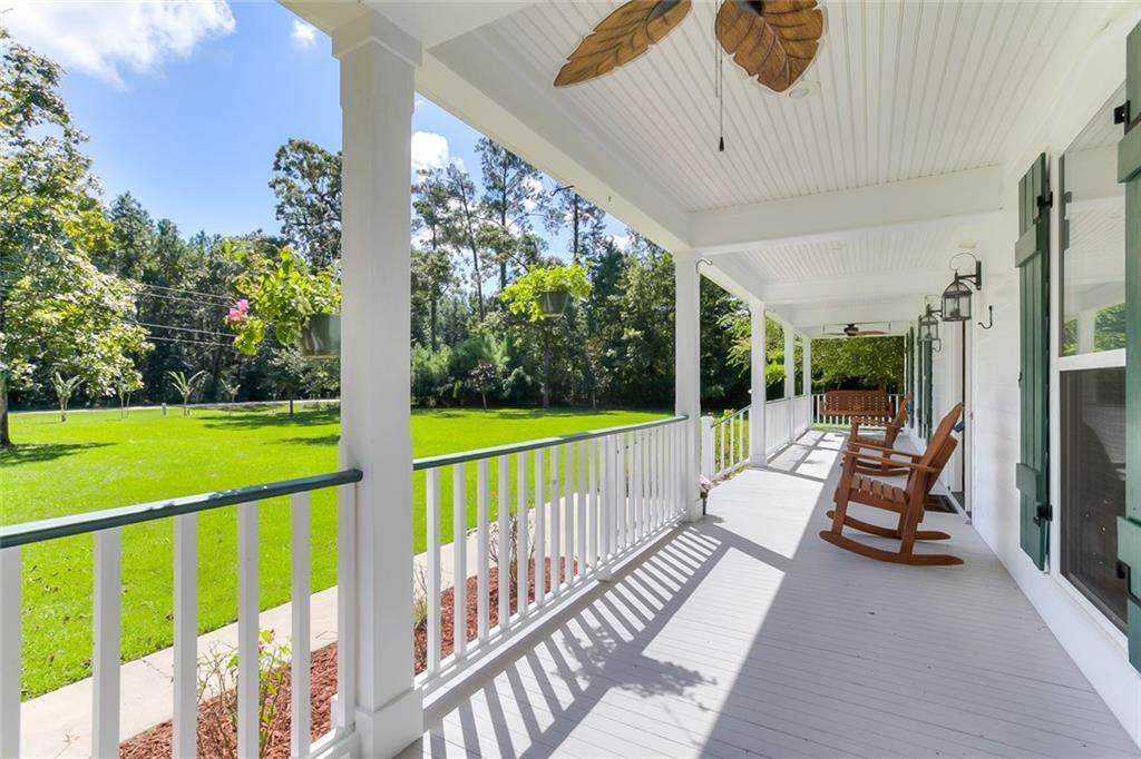 299 Perrilloux Road Madisonville, LA 70447 - Photo 25 of 25 Gallery Image 25