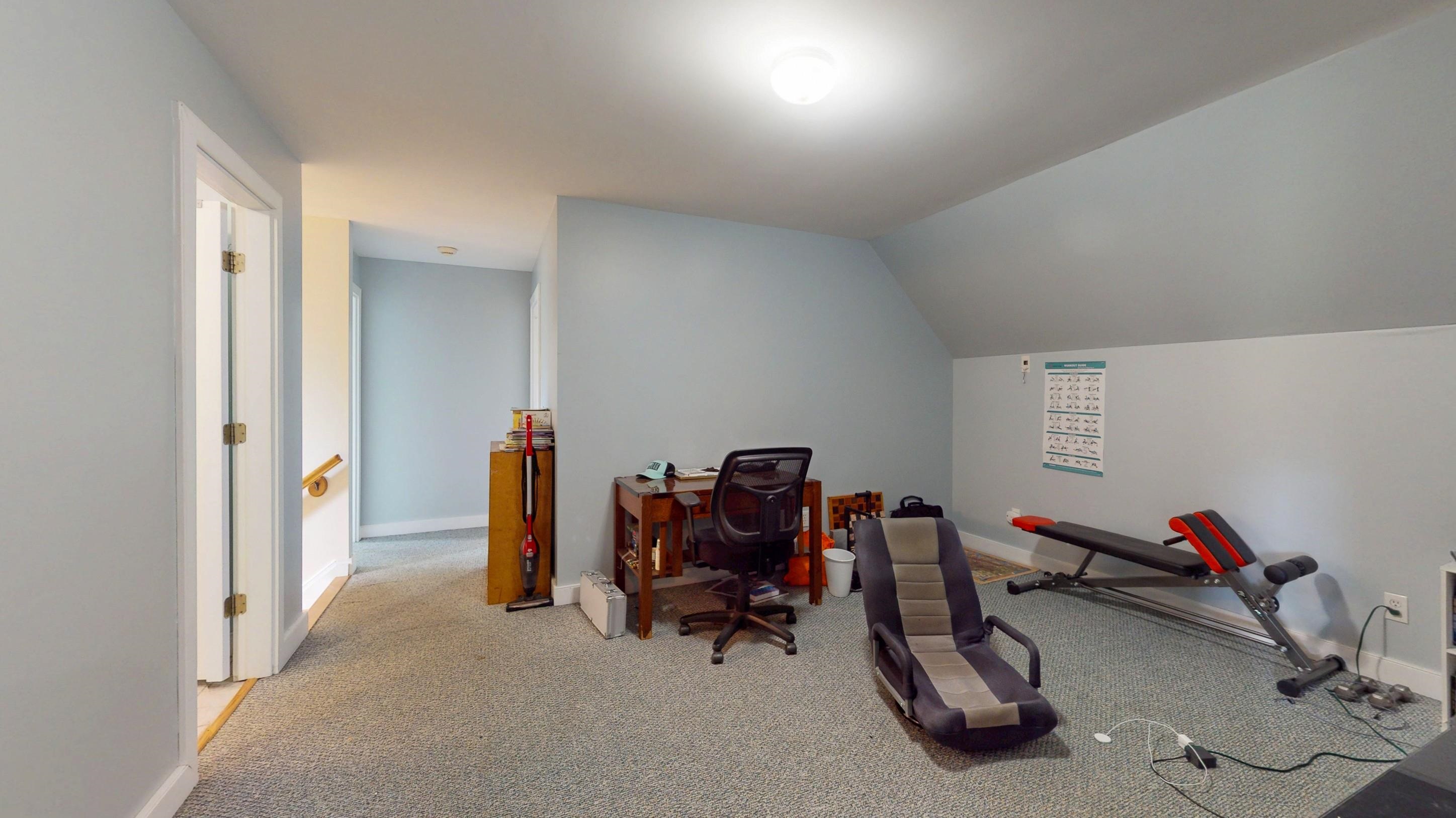 1276 Swinton Road Bridport, VT 05734 - Photo 33 of 41