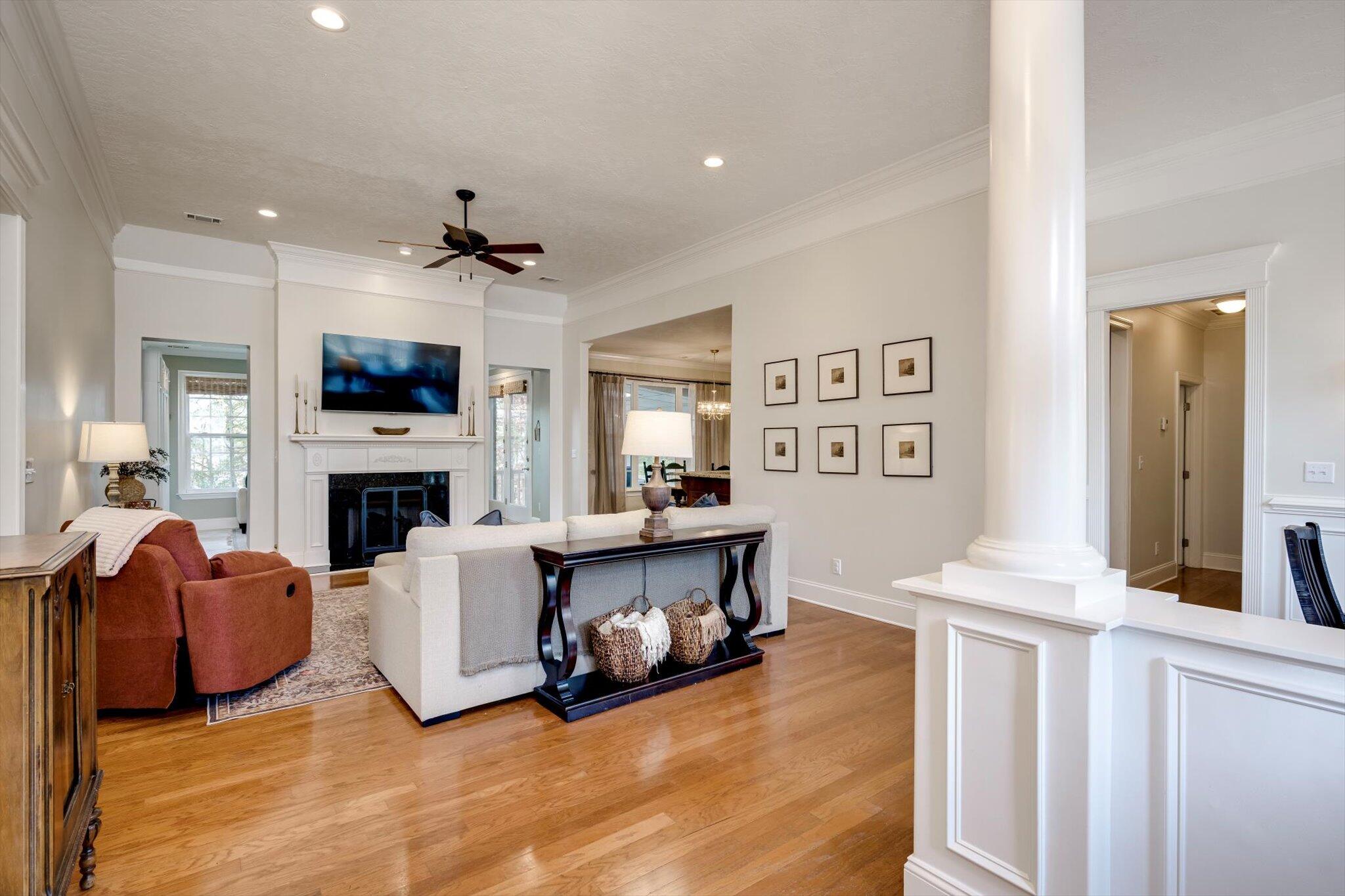 108 Pine Needle Road Aiken, SC 29803 - Photo 10 of 56 Gallery Image 10