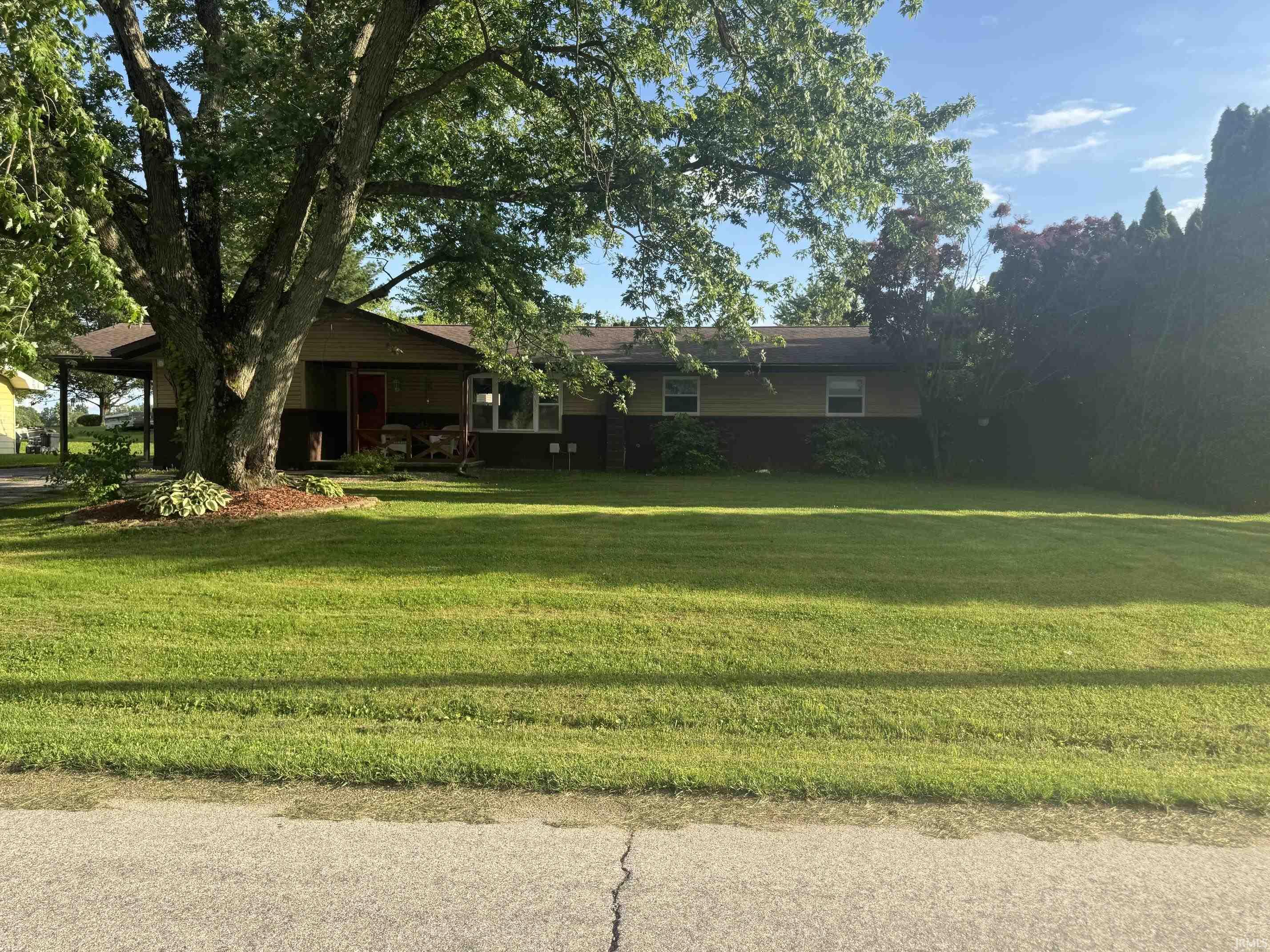 426 Woodville Road Mitchell, IN 47446 - Photo 23 of 23