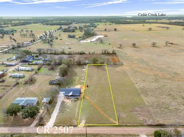 $51,000 | 17543 County Road 2507, Eustace, TX 75124