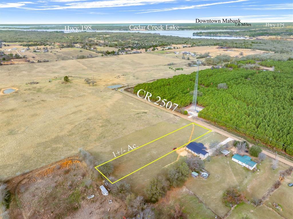 17543 County Road 2507 Eustace, TX 75124 - Photo 3 of 4