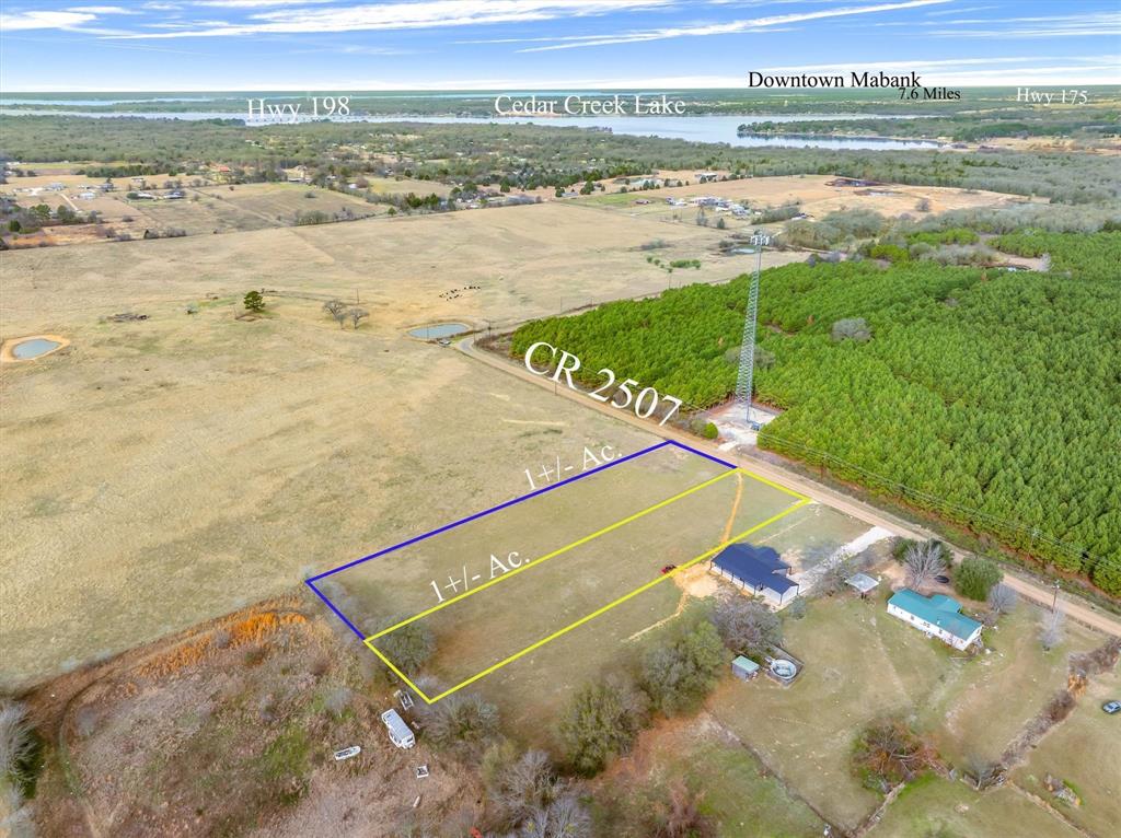 17543 County Road 2507 Eustace, TX 75124 - Photo 4 of 4